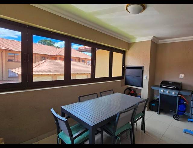 2 BEDROOM PROPERTY TO RENT IN COMET